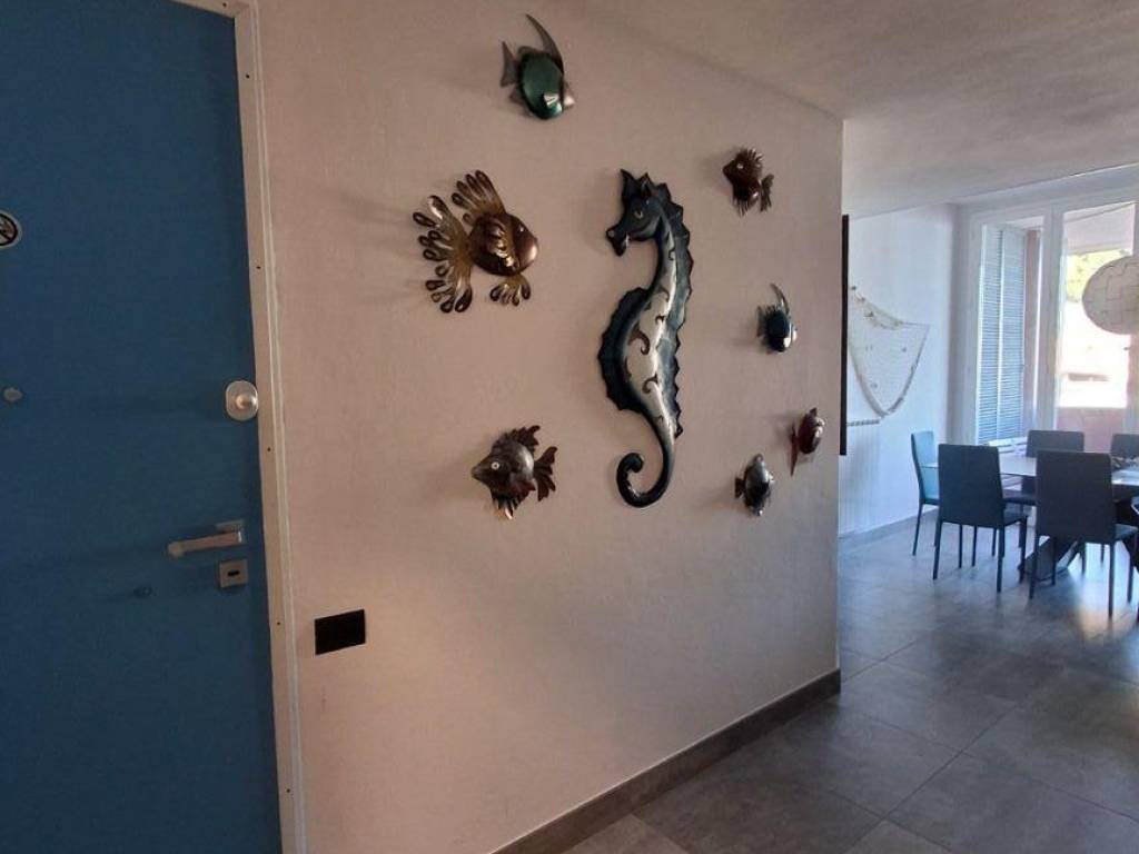 Appartamento a Arenzano in Piazza degli Ulivi - Foto 2