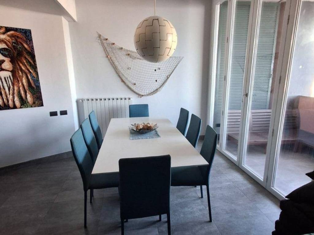 Appartamento a Arenzano in Piazza degli Ulivi - Foto 4