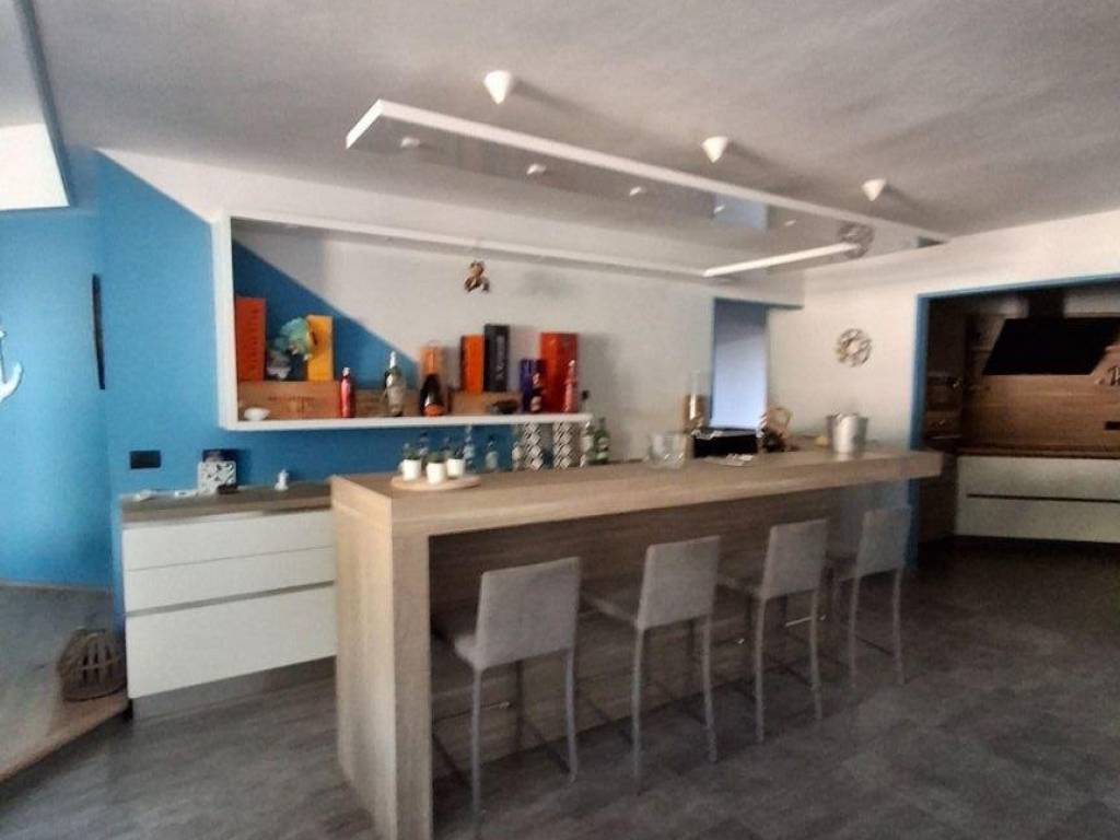 Appartamento a Arenzano in Piazza degli Ulivi - Foto 5