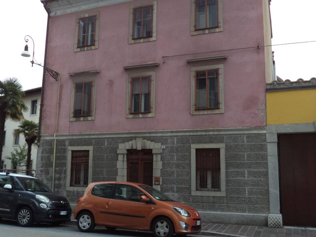 Casa indipendente a Udine in Via Tiberio Deciani - Foto 3