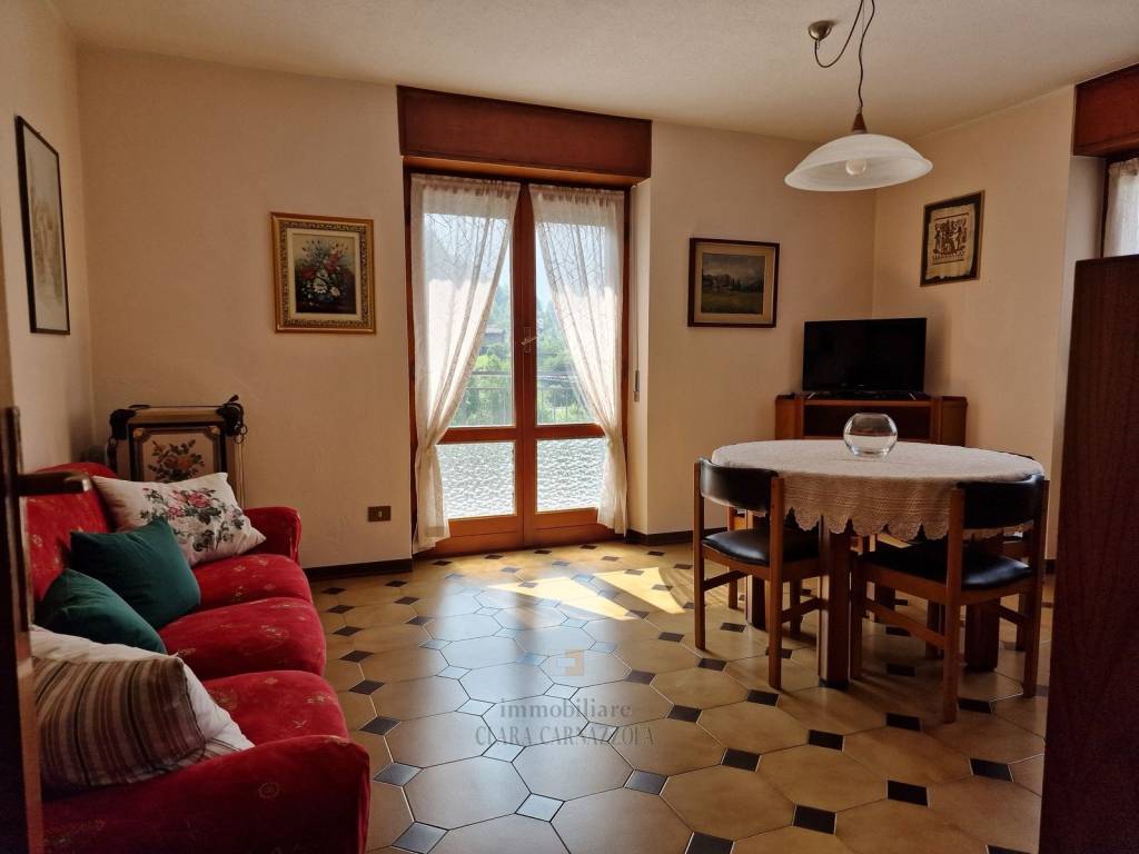 Appartamento a Chiesa in valmalenco in Contrada Curlo, 40 - Foto 4
