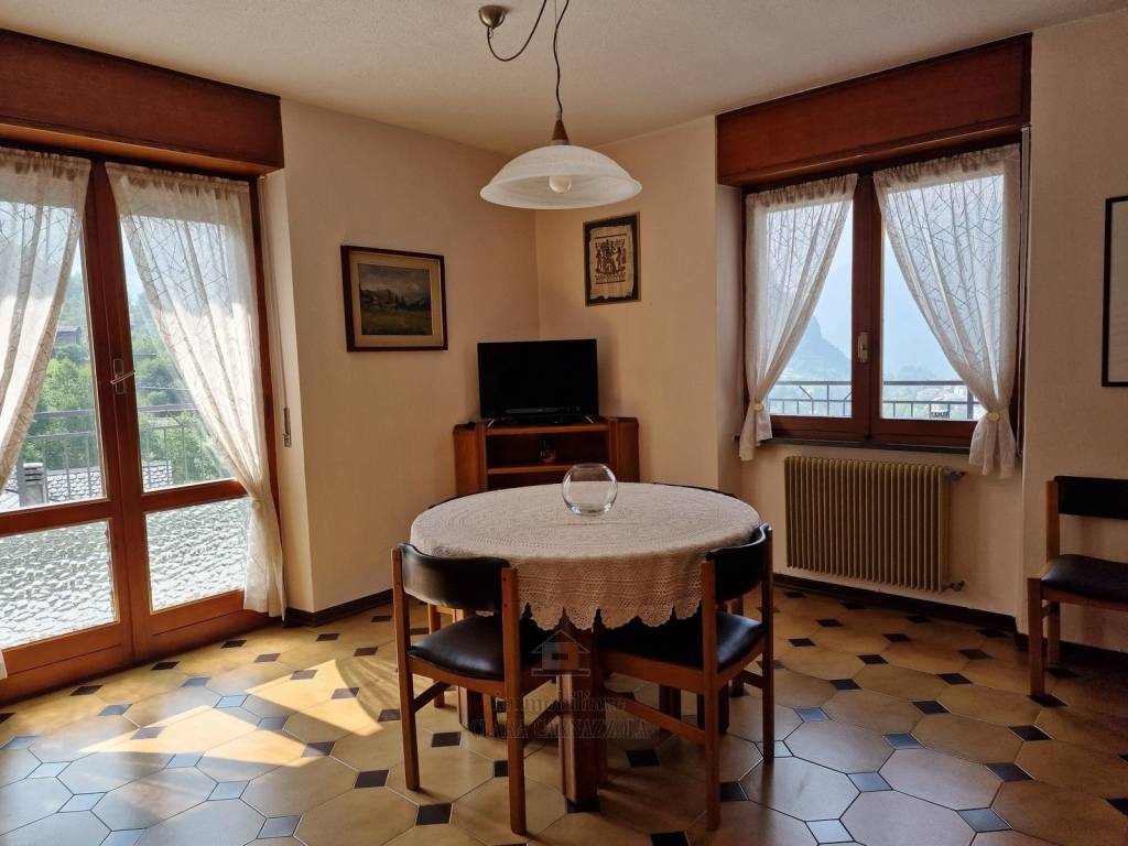 Appartamento a Chiesa in valmalenco in Contrada Curlo, 40 - Foto 5