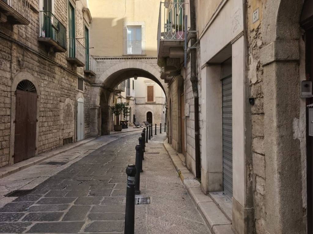 Appartamento a Trani in Via Ognissanti - Foto 2