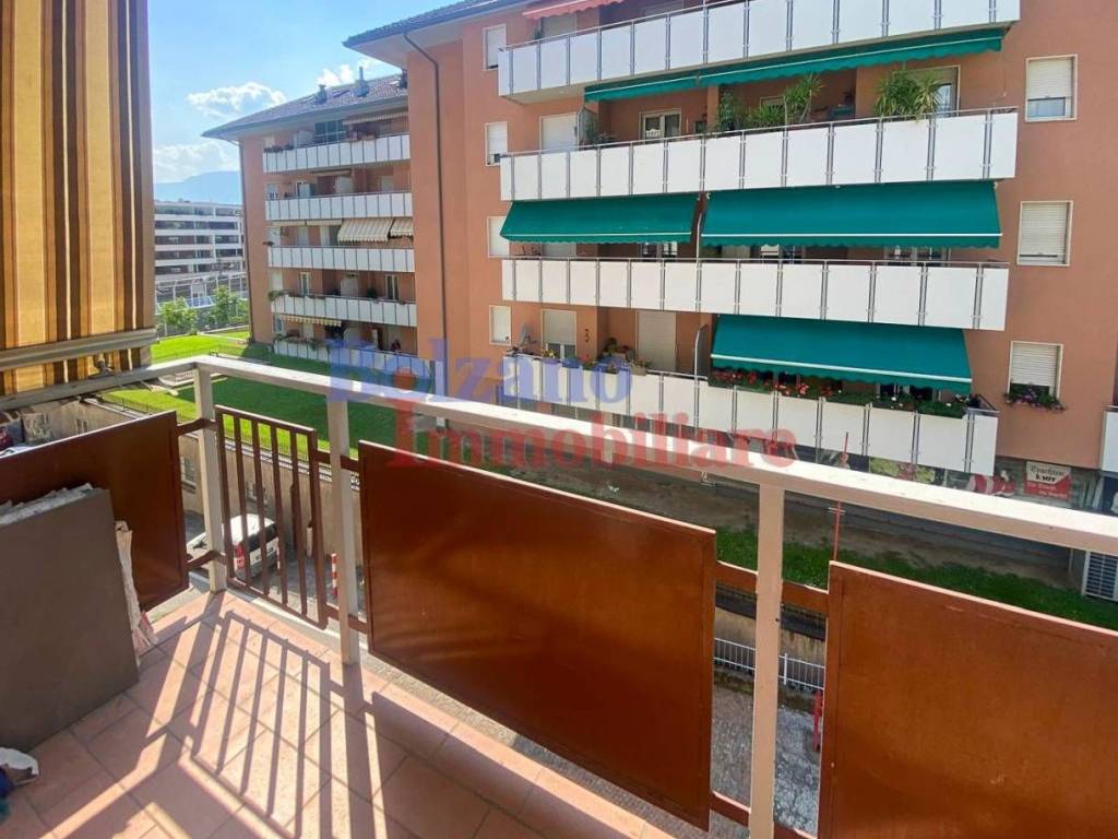 Appartamento a Bolzano in Via Rencio - Foto 2