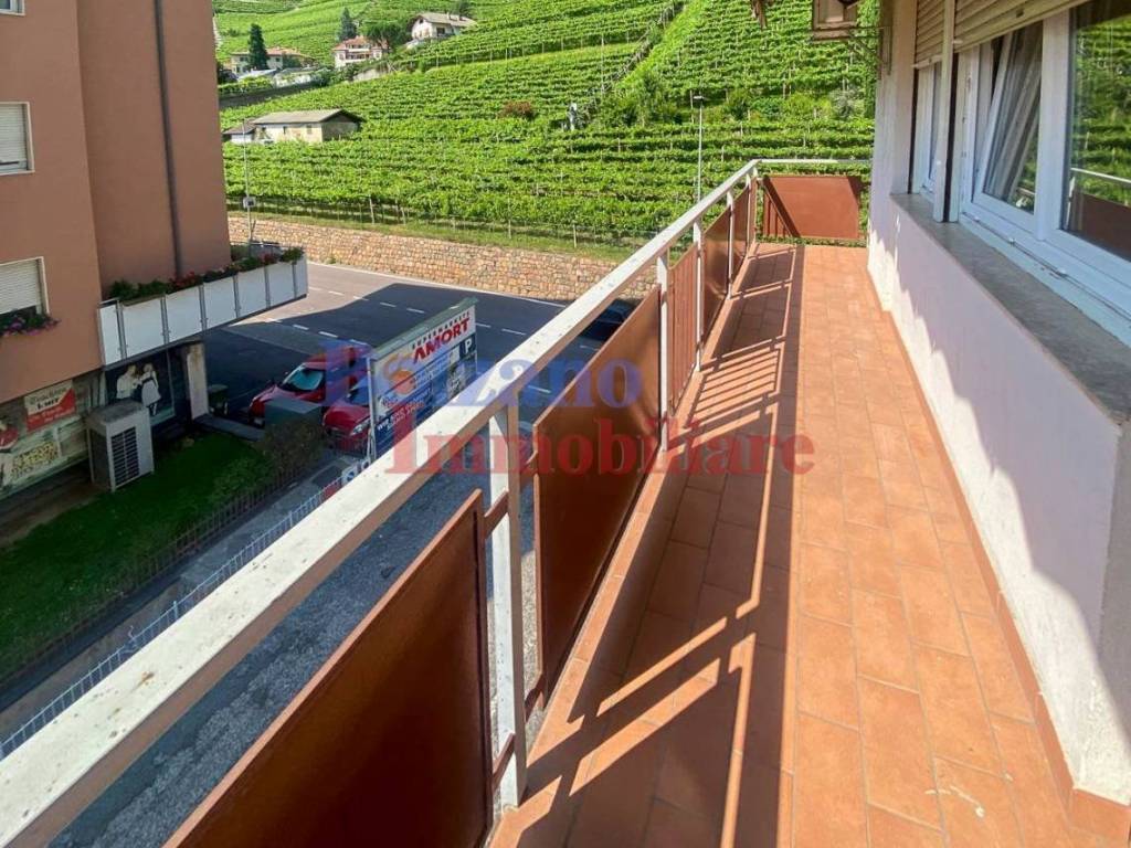 Appartamento a Bolzano in Via Rencio - Foto 3