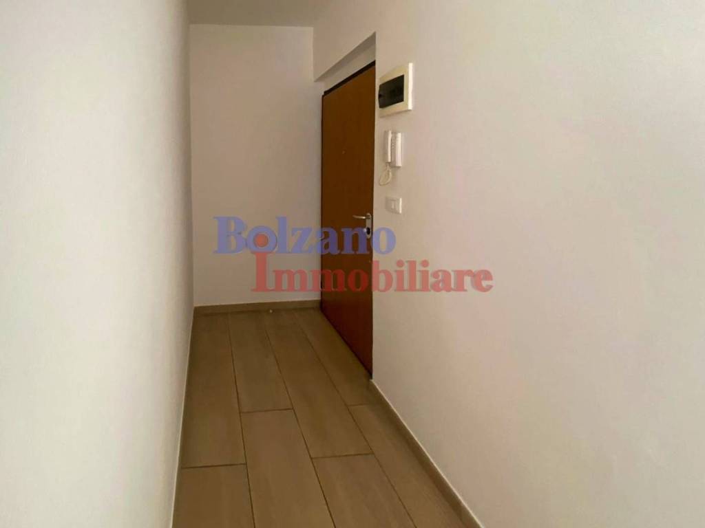Appartamento a Bolzano in Via Rencio - Foto 4