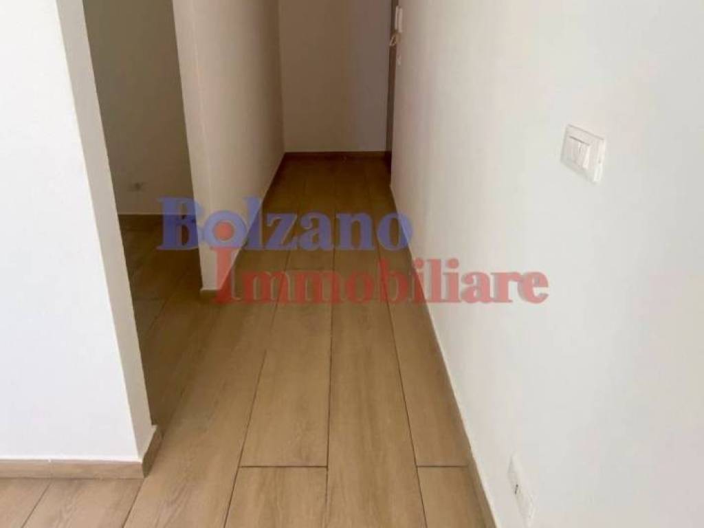 Appartamento a Bolzano in Via Rencio - Foto 5