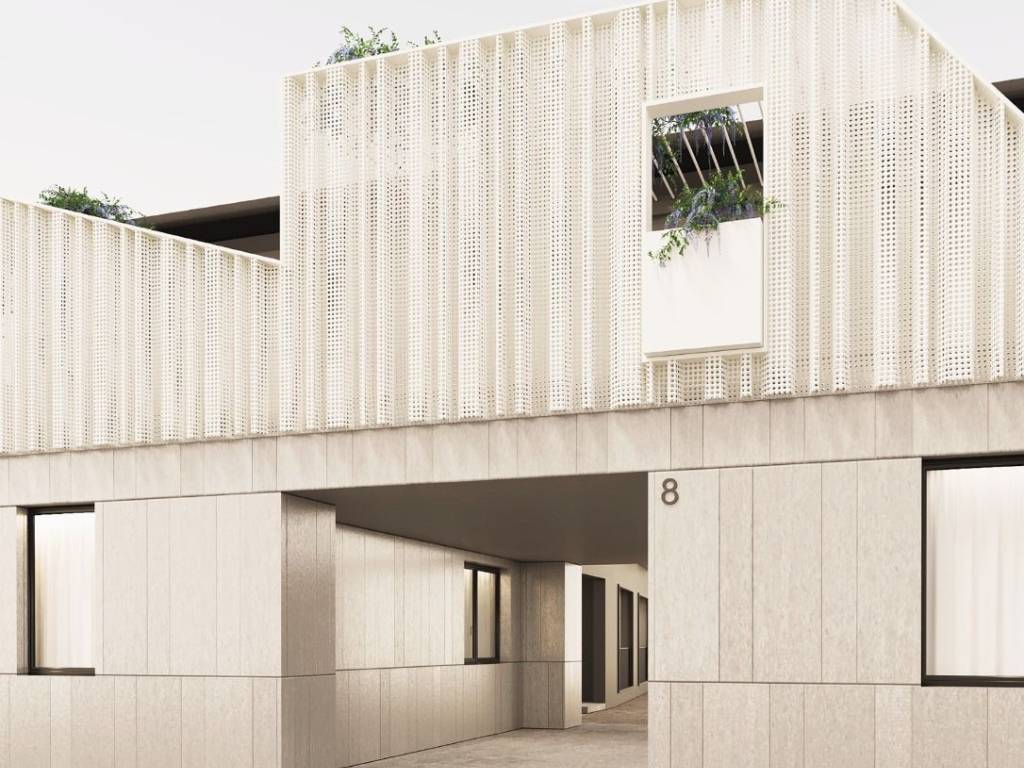 Attico / mansarda a Pavia in Via Carlo Magenta, 10 - Foto 2