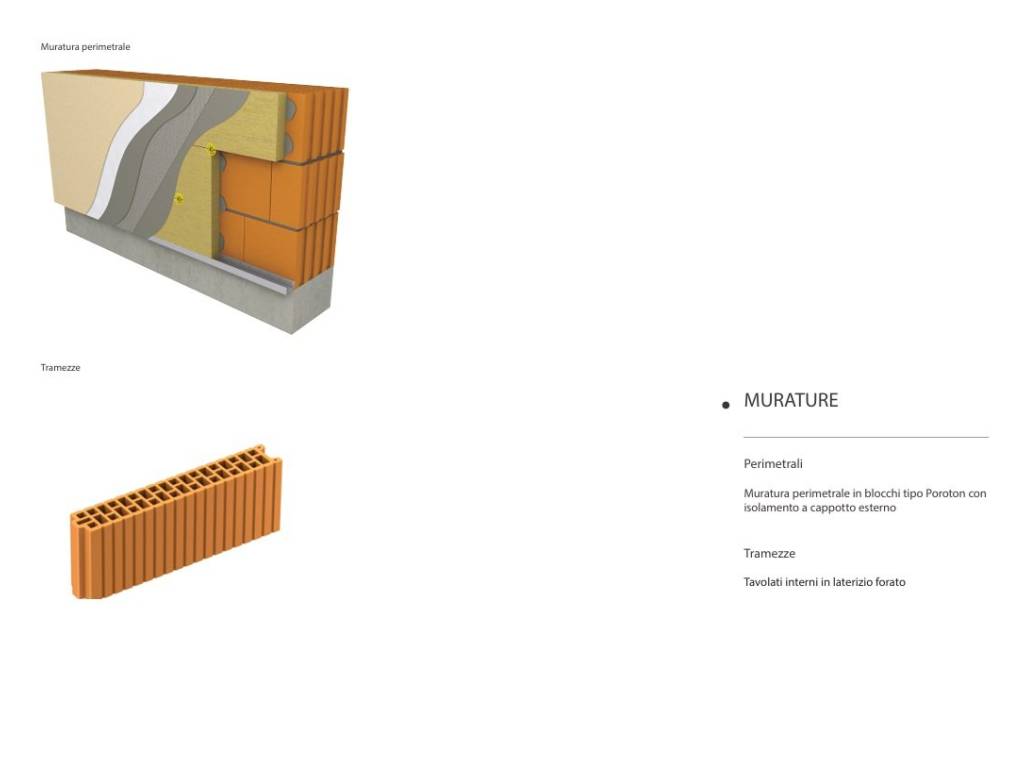 Attico / mansarda a Pavia in Via Carlo Magenta, 10 - Foto 4