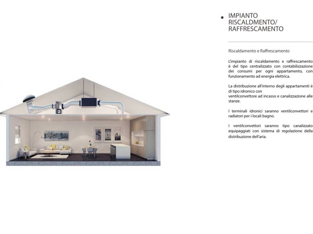 Attico / mansarda a Pavia in Via Carlo Magenta, 10 - Foto 5