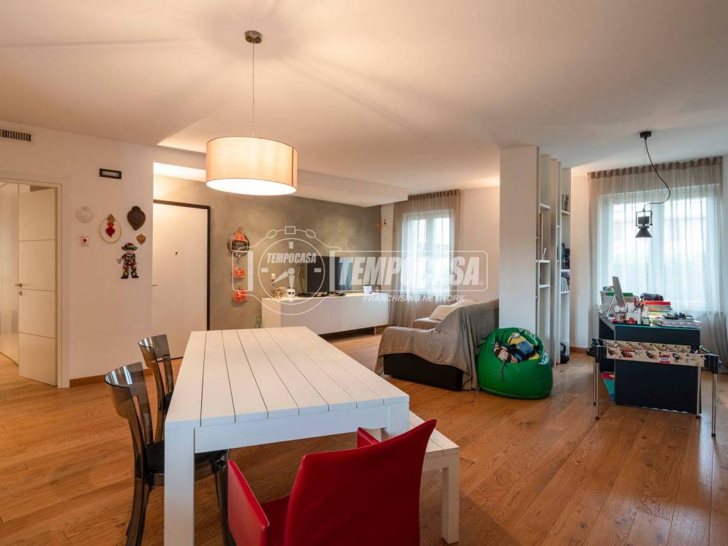 Appartamento a Civitanova marche in Via Goito - Foto 4