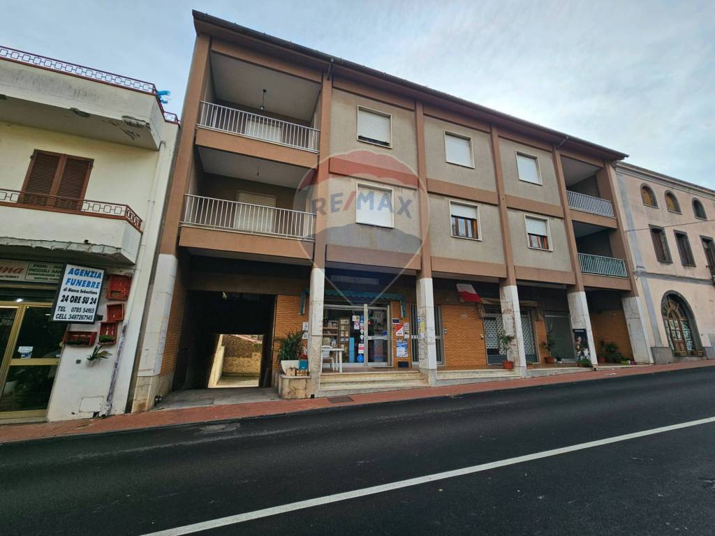 Appartamento a Ghilarza in Corso Umberto I - Foto 2