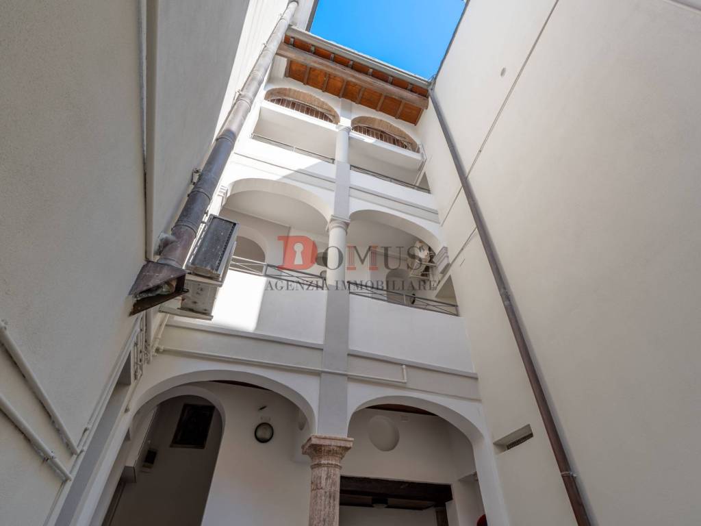 Appartamento a Mantova in Vicolo Barche, 2 - Foto 4