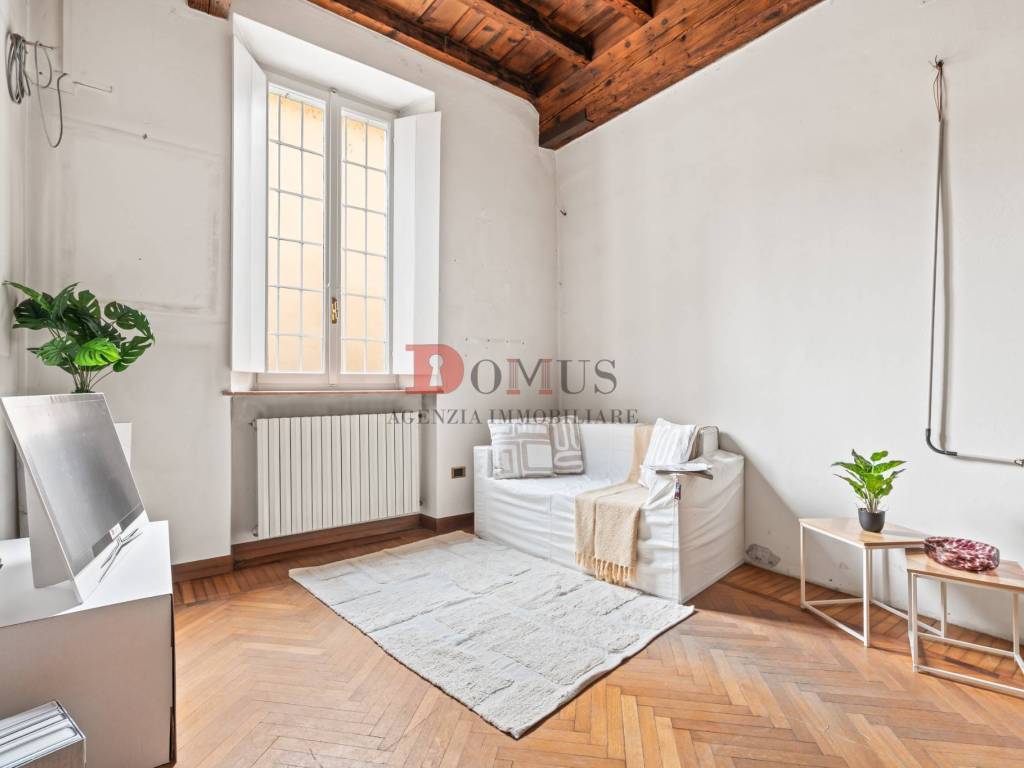 Appartamento a Mantova in Via Trento, 5 - Foto 2