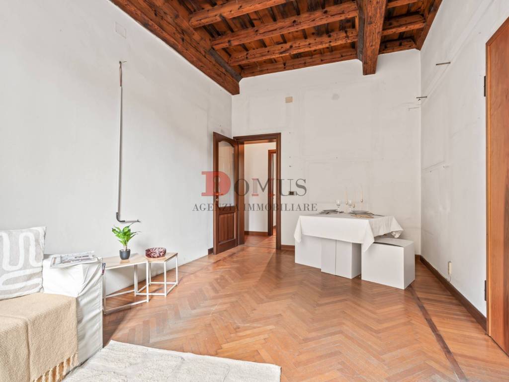 Appartamento a Mantova in Via Trento, 5 - Foto 3