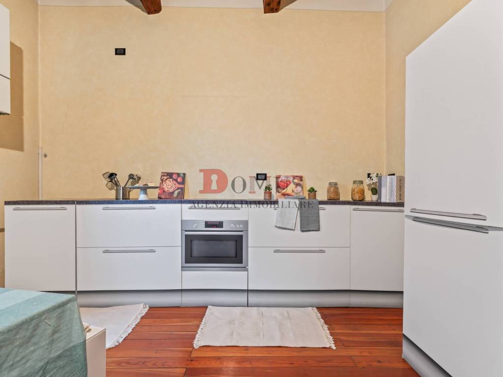 Appartamento a Mantova in Via Trento, 5 - Foto 5
