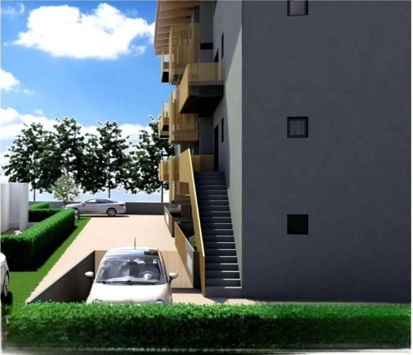 Appartamento a Rimini in Via Marechiese, 264 - Foto 4