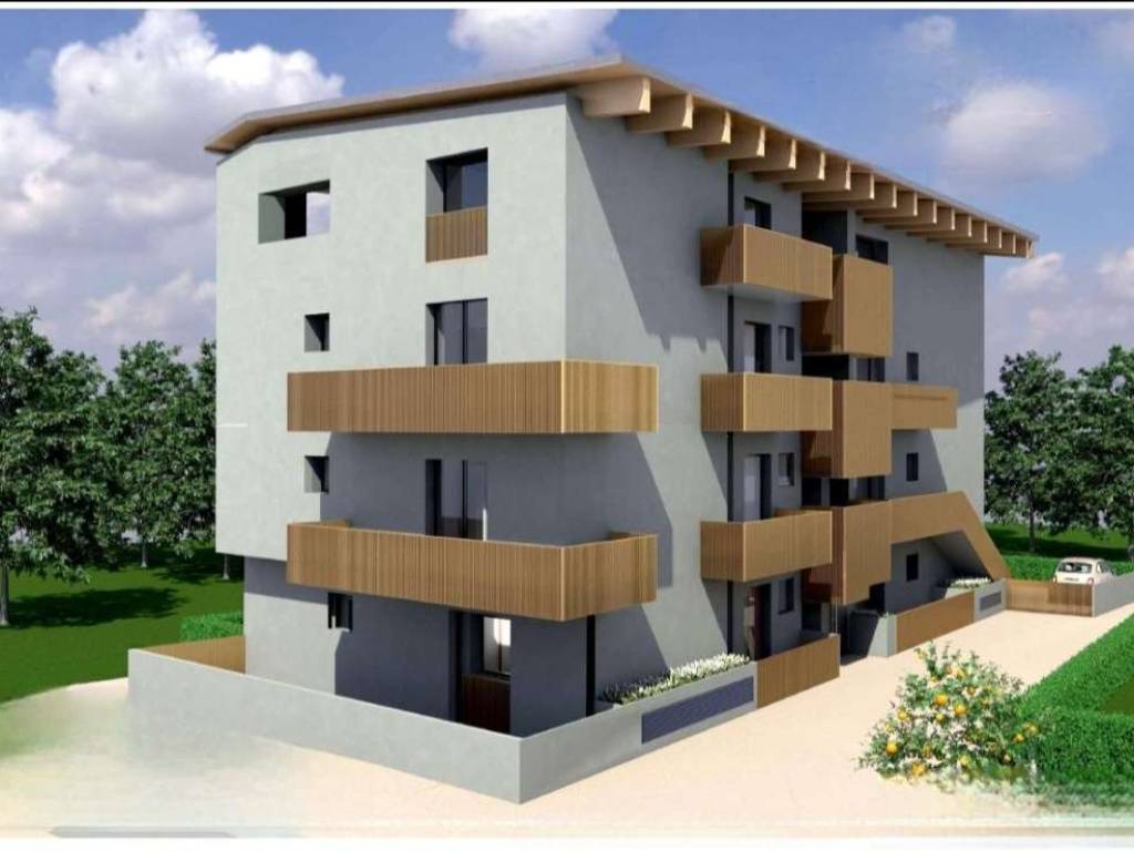 Appartamento a Rimini in Via Marechiese, 264 - Foto 5