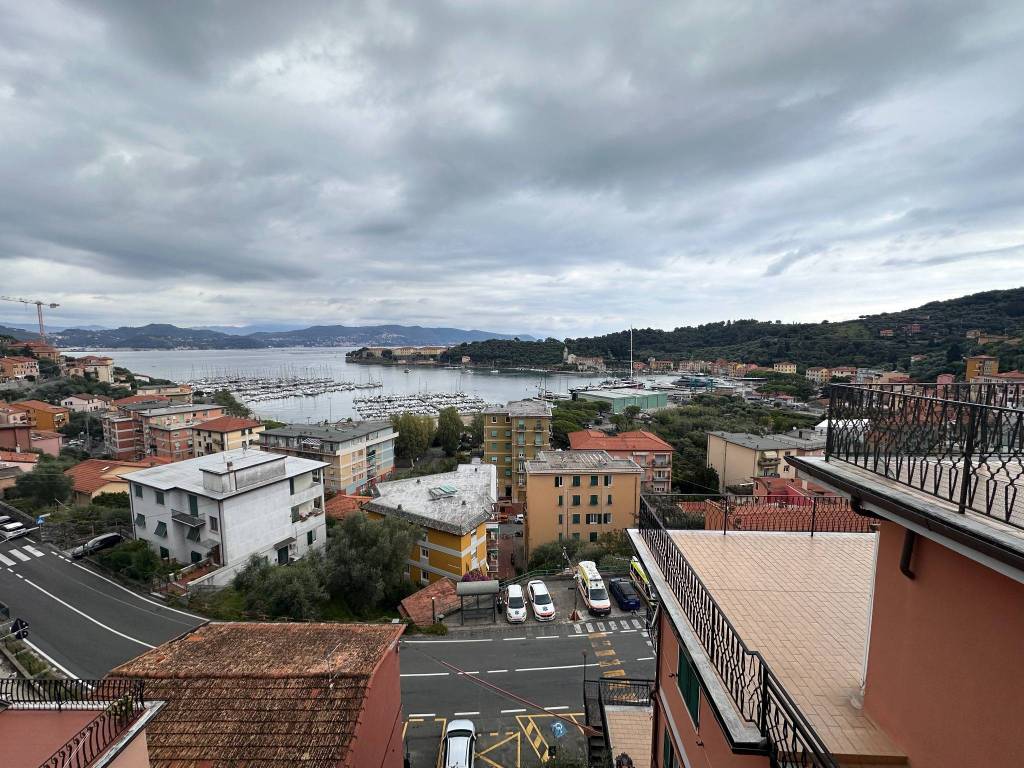 Appartamento a Portovenere in Via Cesare Battisti - Foto 3