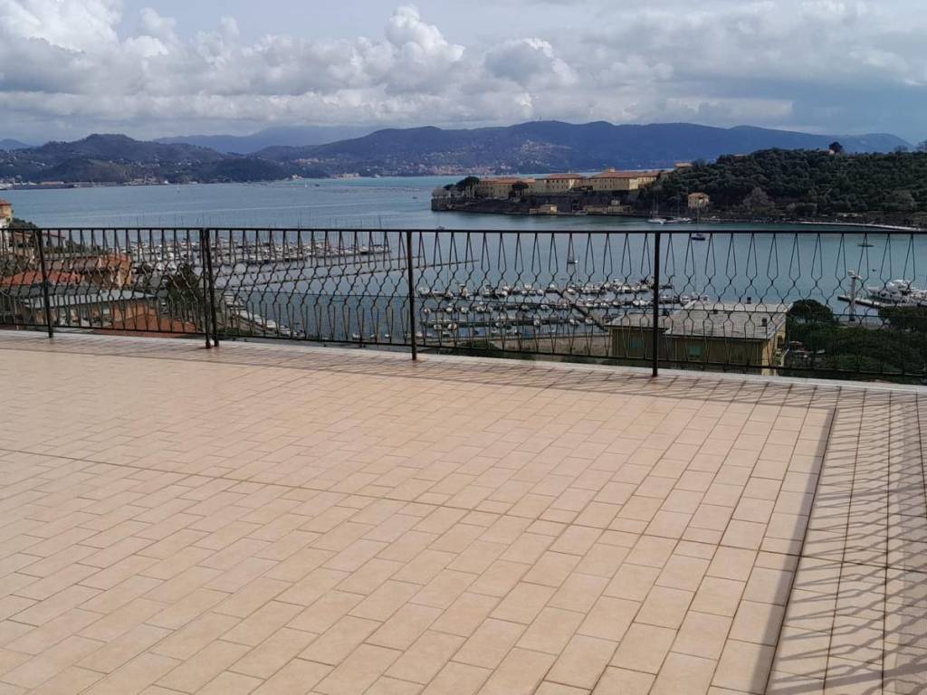 Appartamento a Portovenere in Via Cesare Battisti - Foto 4
