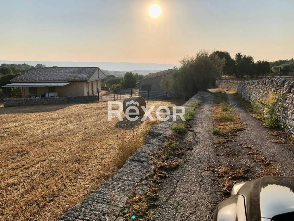 Rustico / casale a Modica in Strada Comunale Calanchi Favrotta - Foto 3