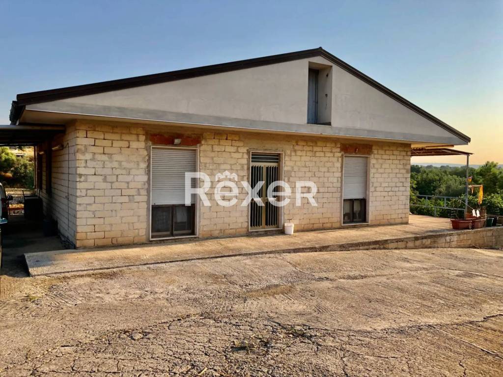 Rustico / casale a Modica in Strada Comunale Calanchi Favrotta - Foto 5