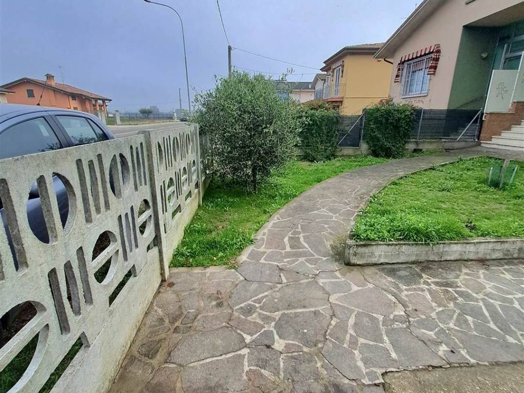 Casa indipendente a Sermide e felonica - Foto 3