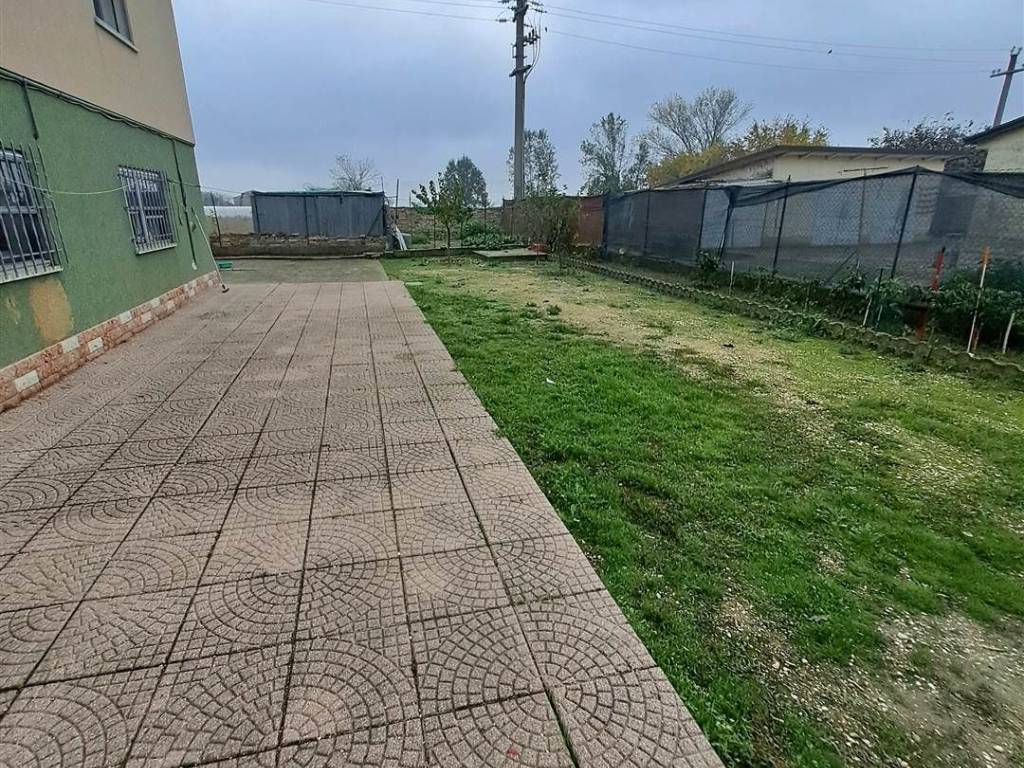 Casa indipendente a Sermide e felonica - Foto 4