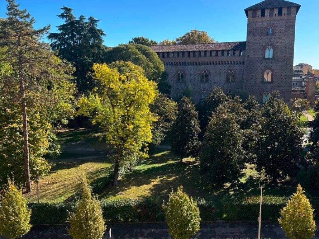 Appartamento a Pavia in Viale 11 Febbraio, 10 - Foto 2