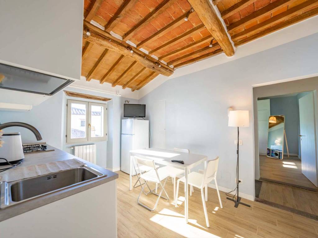 Appartamento a Sansepolcro in Via 20 Settembre, 200 - Foto 2
