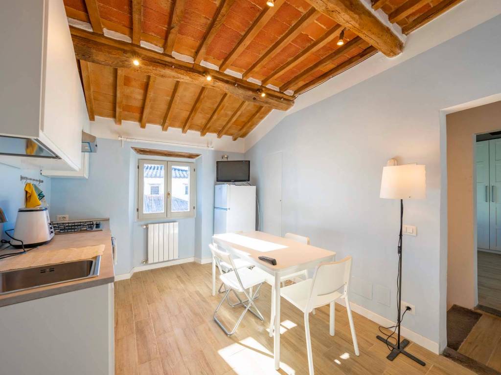 Appartamento a Sansepolcro in Via 20 Settembre, 200 - Foto 3