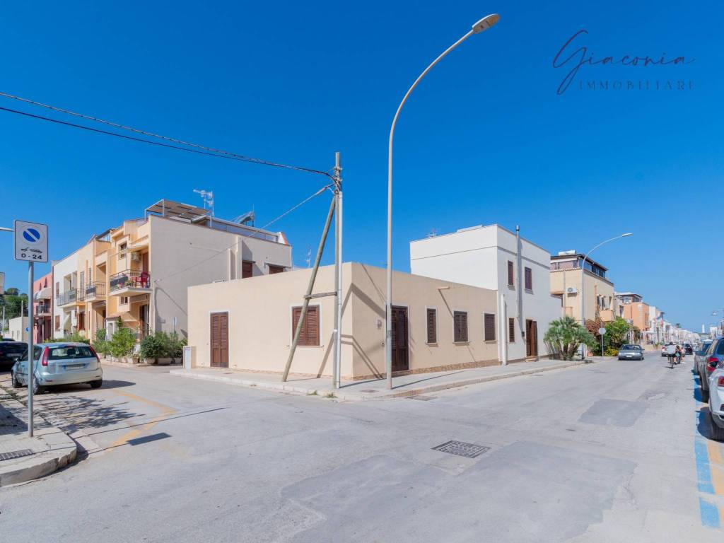 Appartamento a San vito lo capo in Via Foritano Biagio - Foto 2