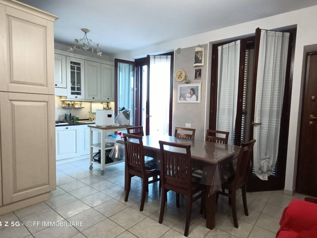 Appartamento a Recanati in Strada Statale Helvia Recina - Foto 2