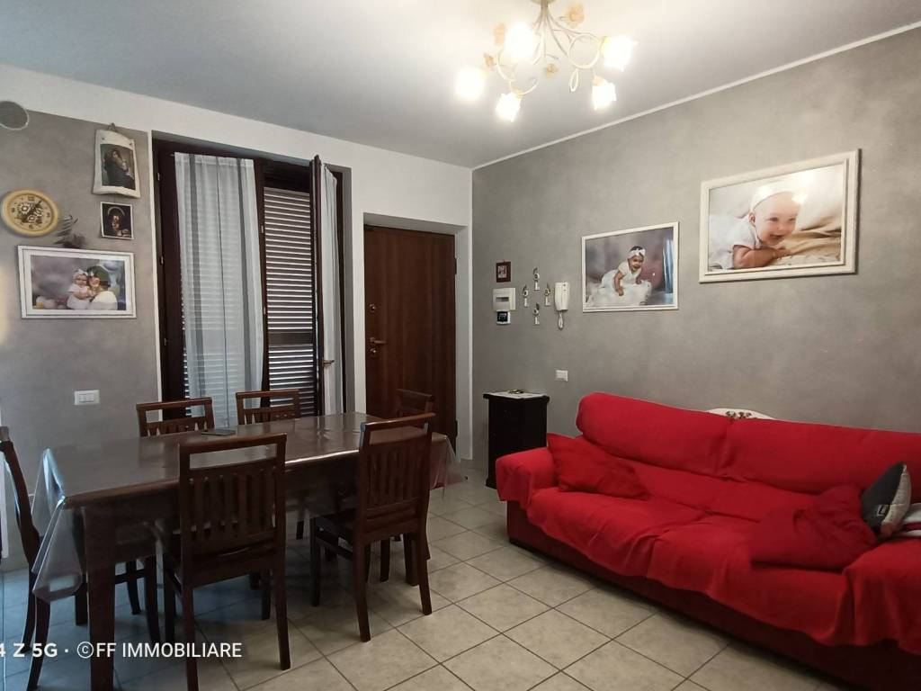 Appartamento a Recanati in Strada Statale Helvia Recina - Foto 3