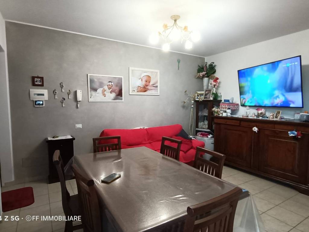 Appartamento a Recanati in Strada Statale Helvia Recina - Foto 4