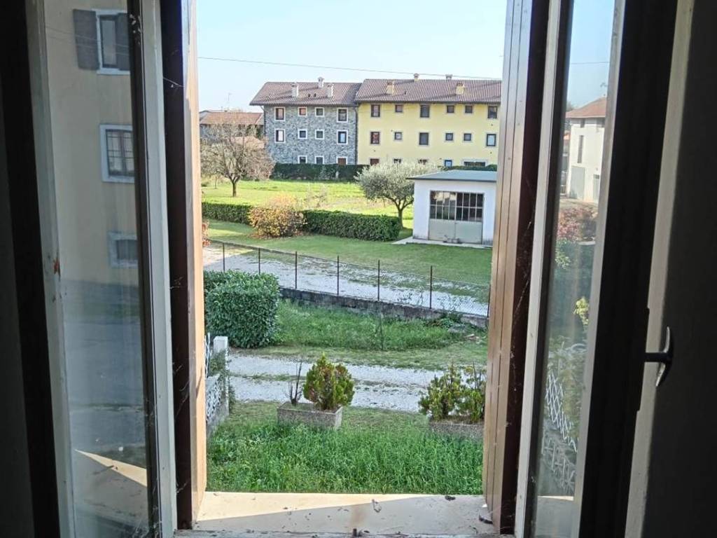 Casa indipendente a Fagagna in VIA CASTELLO DI VILLALTA - Foto 4