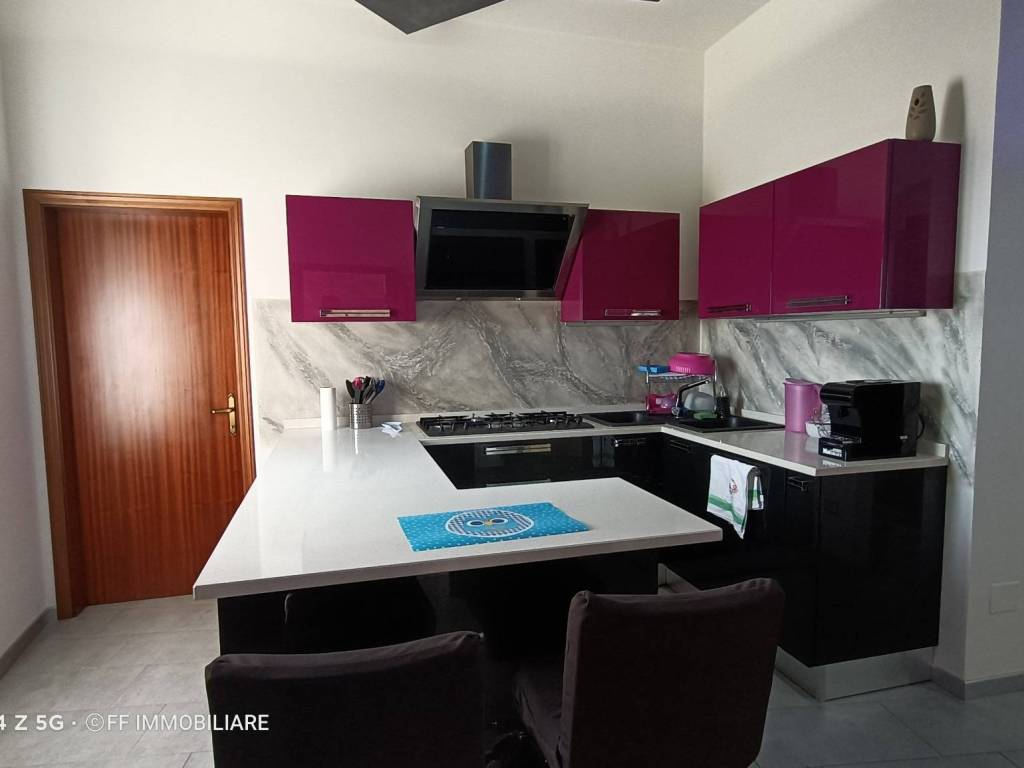 Appartamento a Penna san giovanni in Via Giacomo Leopardi - Foto 5