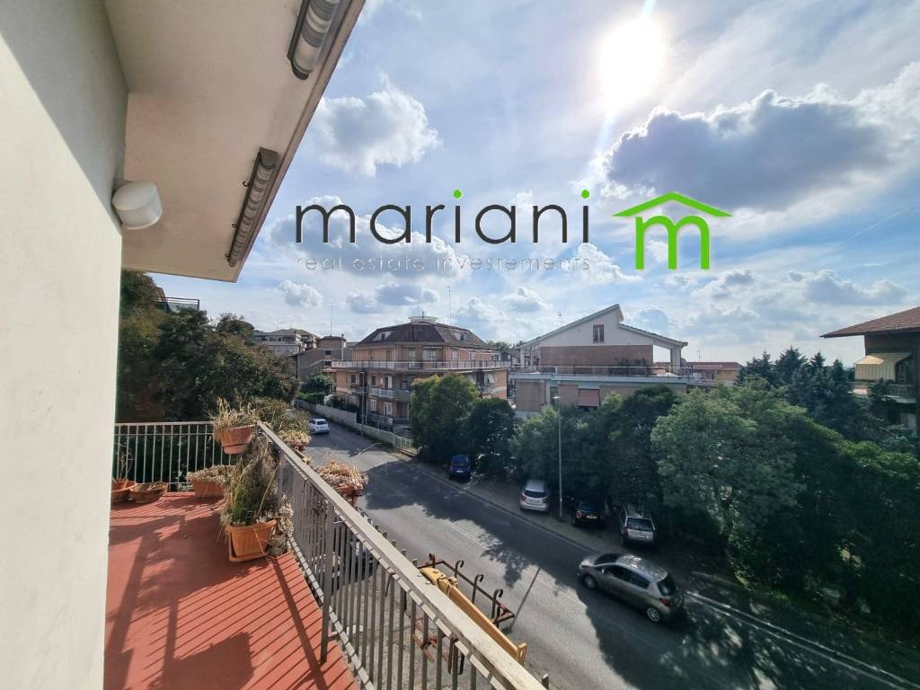 Appartamento a Albano laziale in Via Italia - Foto 5