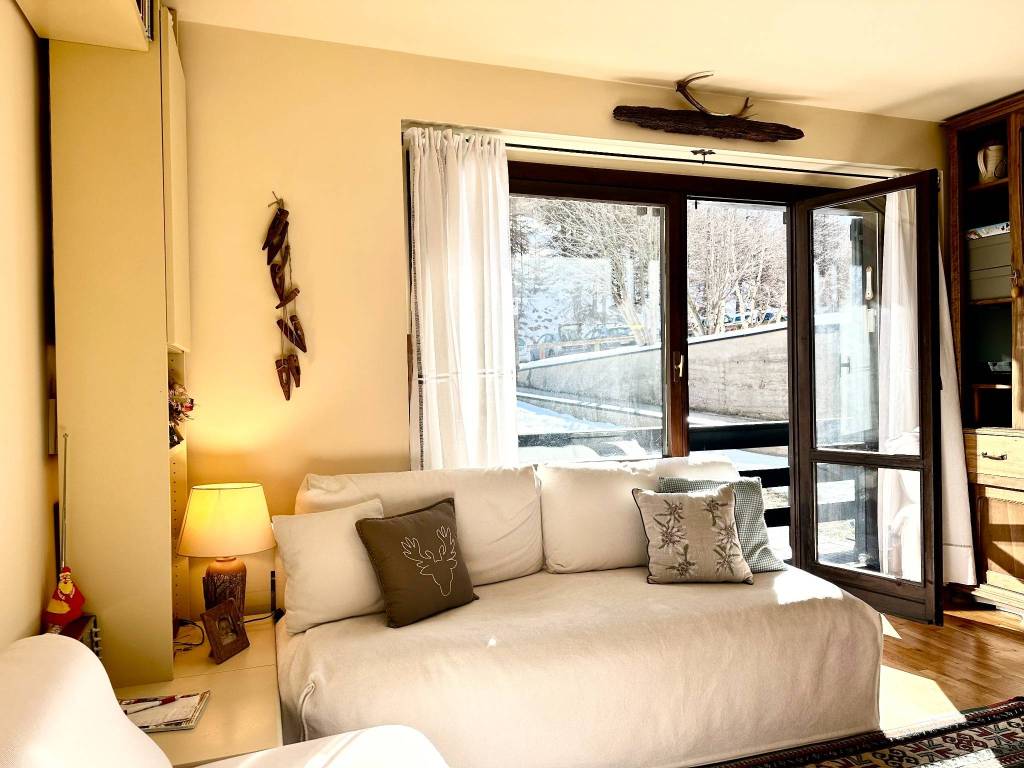 Appartamento a Sestriere in Via del Colle, 42 - Foto 2
