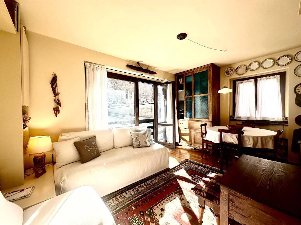 Appartamento a Sestriere in Via del Colle, 42 - Foto 3