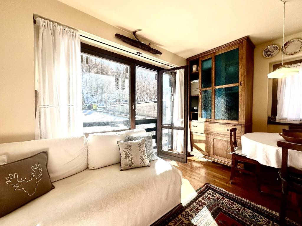 Appartamento a Sestriere in Via del Colle, 42 - Foto 5