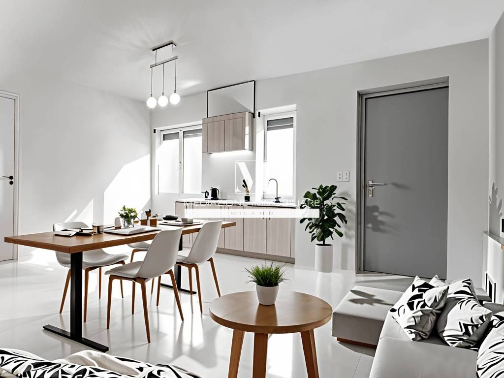 Appartamento a Brunate - Foto 5