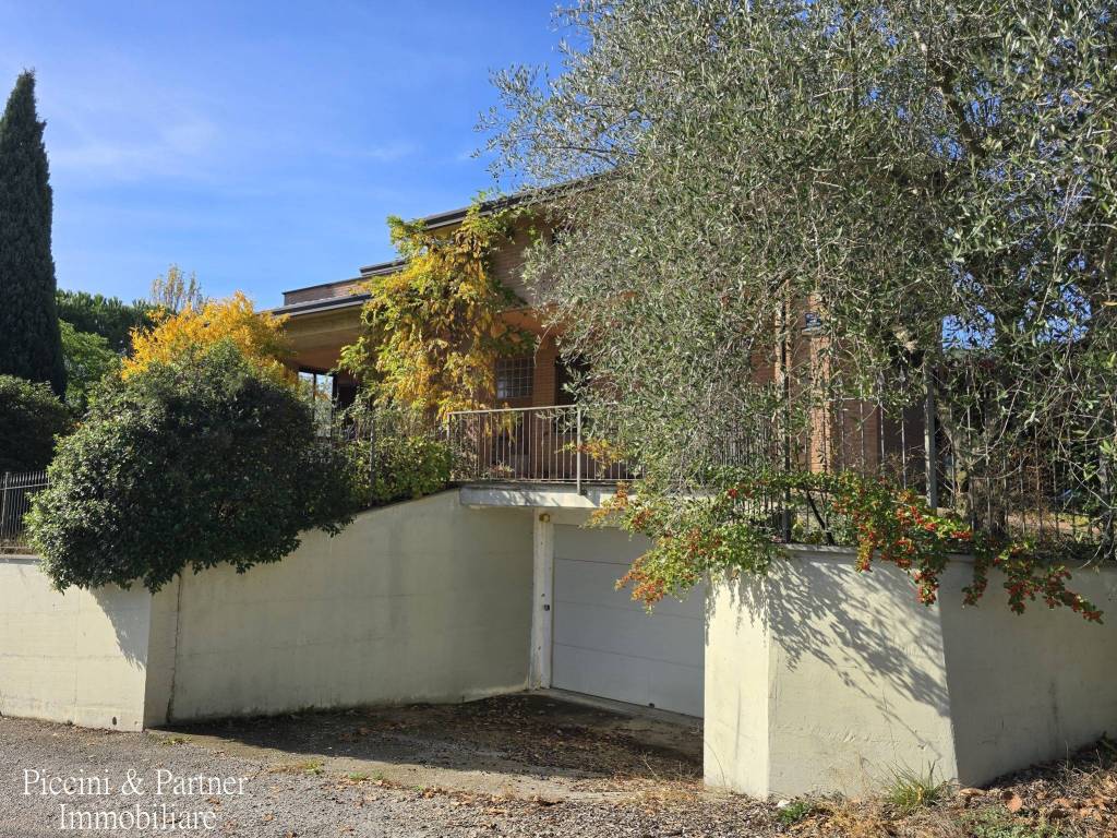 Villa a Perugia in Strada Monte Bagnolo Valbiancara - Foto 2