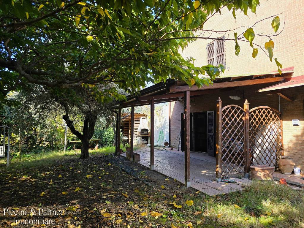 Villa a Perugia in Strada Monte Bagnolo Valbiancara - Foto 3