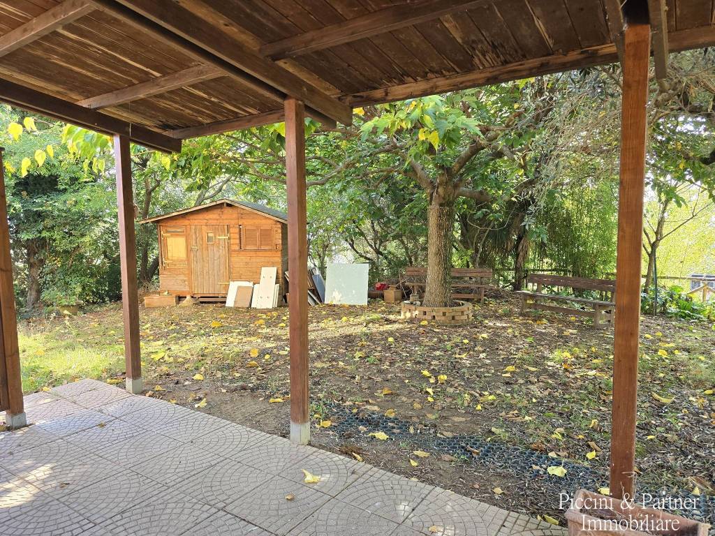 Villa a Perugia in Strada Monte Bagnolo Valbiancara - Foto 4