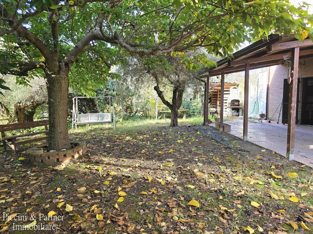 Villa a Perugia in Strada Monte Bagnolo Valbiancara - Foto 5