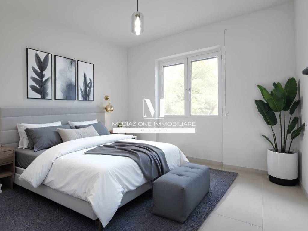 Appartamento a Brunate - Foto 3