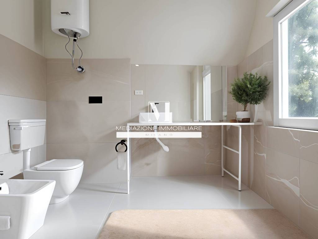 Appartamento a Brunate - Foto 4