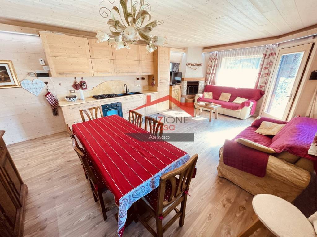 Appartamento a Gallio - Foto 2