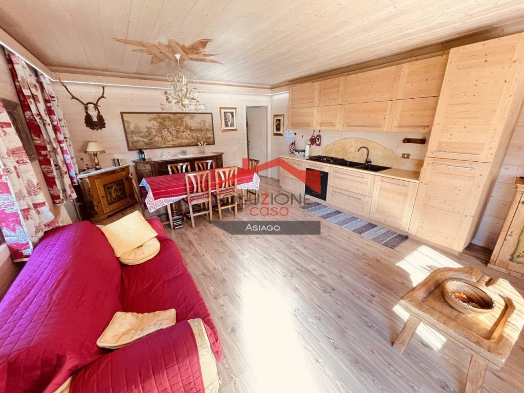 Appartamento a Gallio - Foto 3